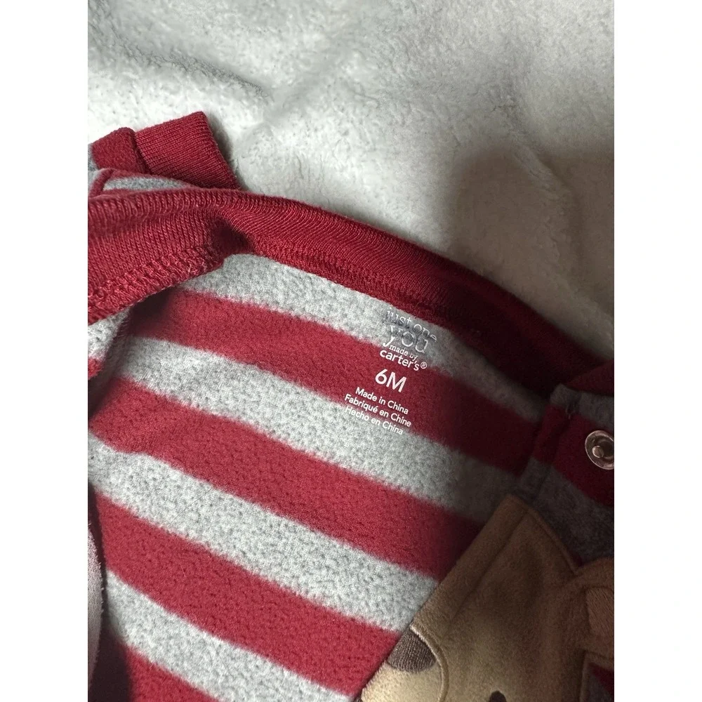 Carter's Baby Sleeper 6 Month